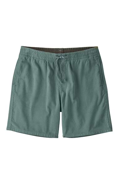 Men's Patagonia Cord Valley Shorts