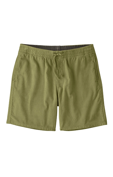Men's Patagonia Cord Valley Shorts