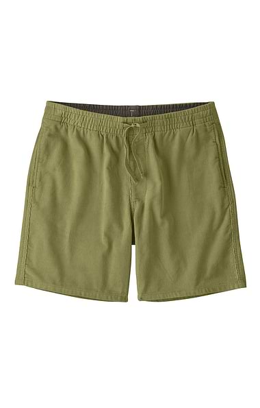 Men's Patagonia Cord Valley Shorts