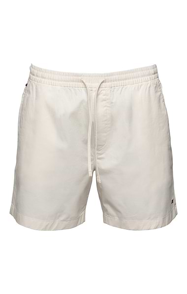 Men's Tommy Hilfiger Dover 6 Inch Poplin Shorts