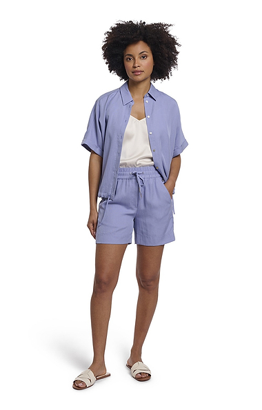 Ladies Rino & Pelle Pull On Shorts