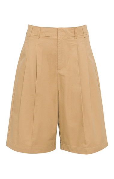 Ladies Saint Tropez Parker Tailored Shorts