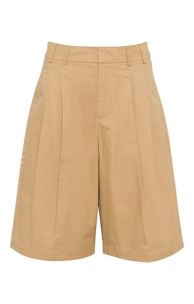 Ladies Saint Tropez Parker Tailored Shorts