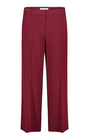 Ladies Betty & Co Comfort Tailored Trousers