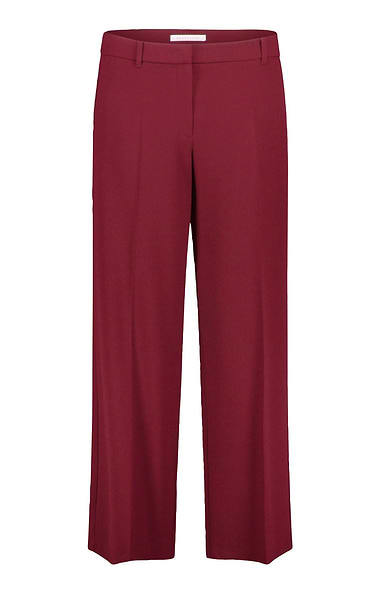 Ladies Betty & Co Comfort Tailored Trousers