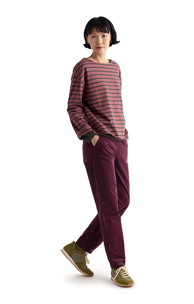 Ladies Seasalt Crackington Trousers