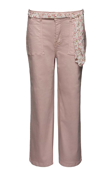 Ladies Cargo Trousers