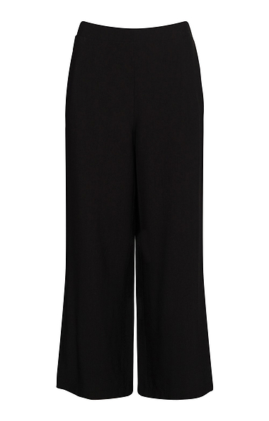 Ladies Pomodoro Wide Leg Trousers