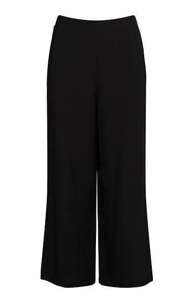Ladies Pomodoro Wide Leg Trousers