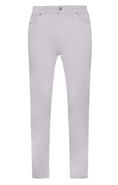 Men's Brax 5 Pocket Modern Fit Trousers