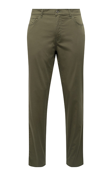 Men's Brax 5 Pocket Modern Fit Trousers