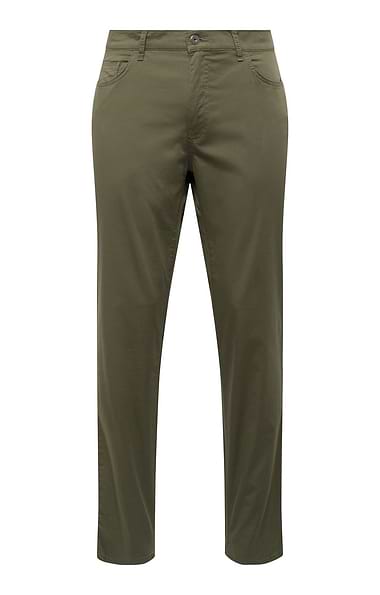 Men's Brax 5 Pocket Modern Fit Trousers