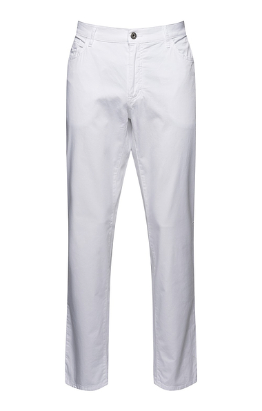 Men's Brax 5 Pocket Modern Fit Trousers