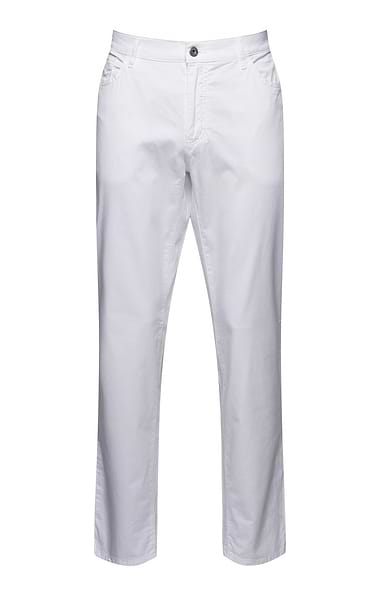 Men's Brax 5 Pocket Modern Fit Trousers