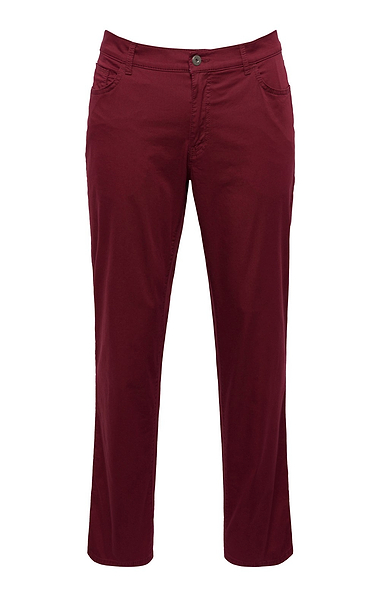 Men's Brax 5 Pocket Modern Fit Trousers