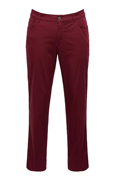 Men's Brax 5 Pocket Modern Fit Trousers