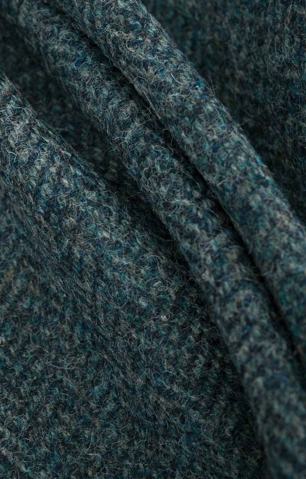 Men's Shetland Tweed Trousers, Multi - House of Bruar