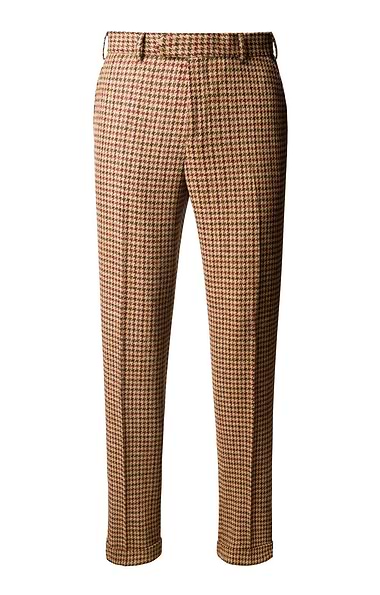 Men's Harris Tweed® Trousers