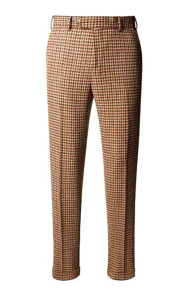 Men's Harris Tweed® Trousers
