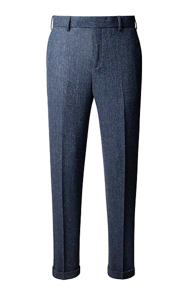 Men's Harris Tweed® Trousers
