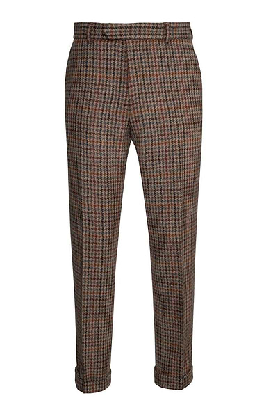 Men's Harris Tweed® Trousers