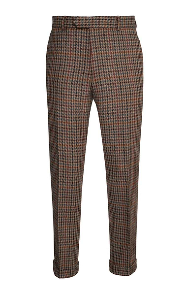 Men's Harris Tweed® Trousers