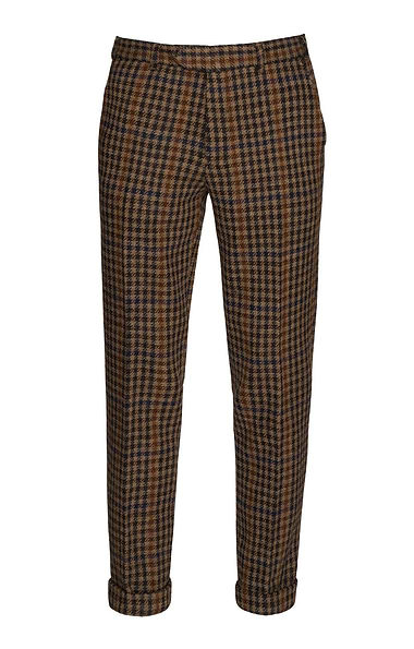 Men's Harris Tweed® Trousers