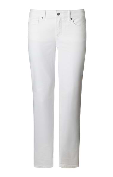 Ladies NYDJ Marilyn Straight Leg Jeans