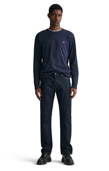 Men's Gant Modern Fit Denim Jean