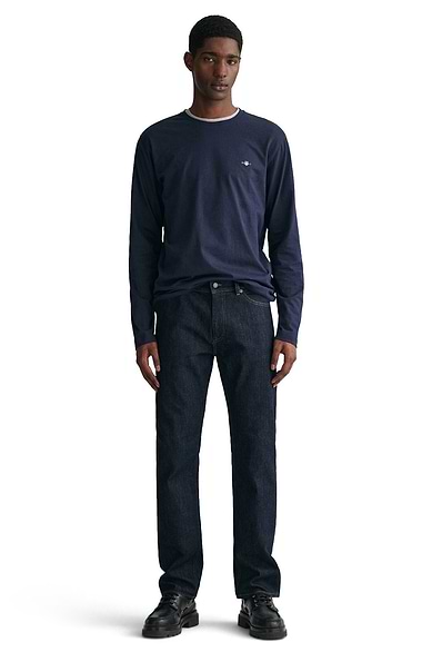 Men's Gant Modern Fit Denim Jean