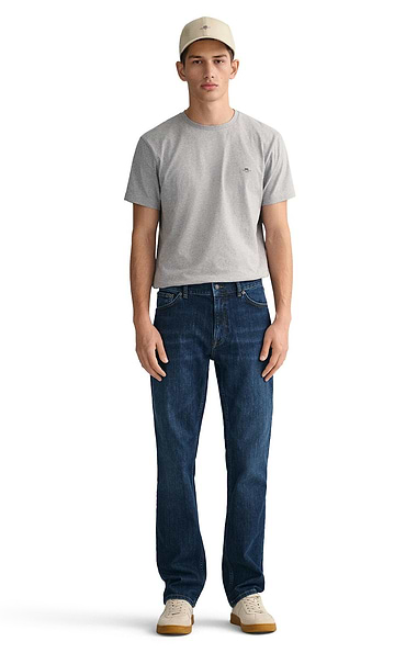 Men's Gant Modern Fit Denim Jean