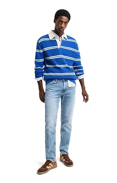 Men's Gant Modern Fit Denim Jean