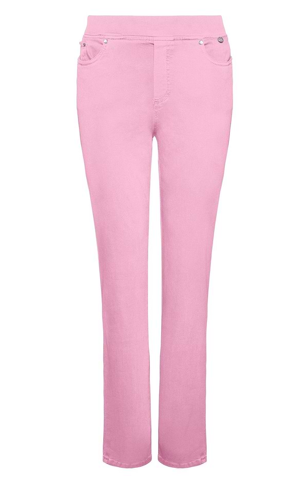 Ladies Anna Montana Denim Pull Ons