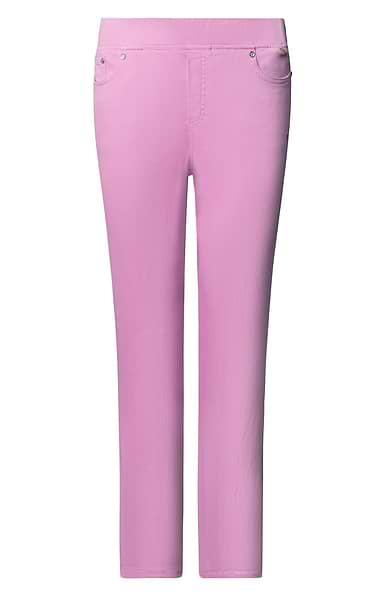 Ladies Anna Montana Denim Pull Ons