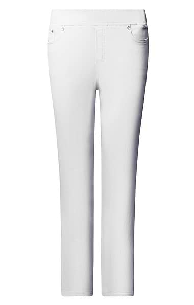 Ladies Anna Montana Denim Pull Ons