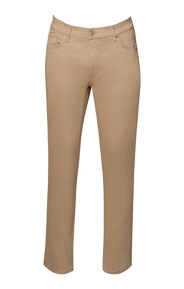 Men's Brax Five Pocket Modern Fit Trousers