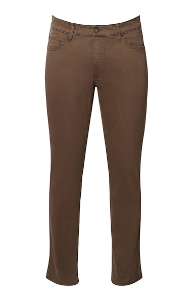 Men's Brax Five Pocket Modern Fit Trousers