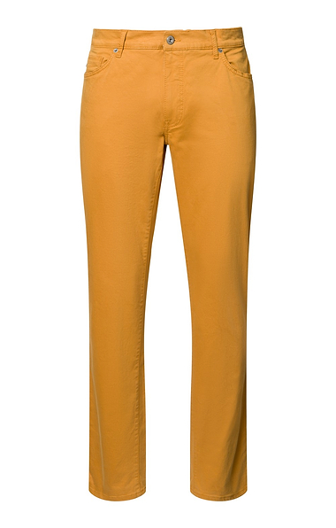 Men's Brax Five Pocket Modern Fit Trousers