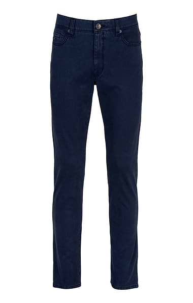 Men's Brax Five Pocket Modern Fit Trousers