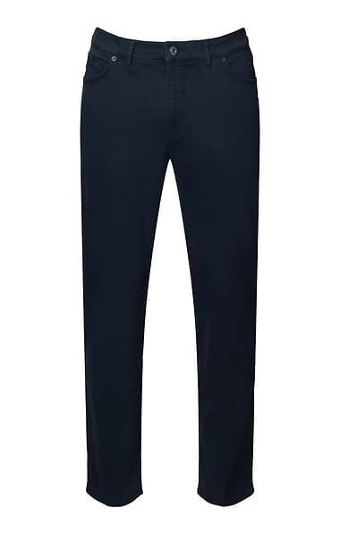 Men's Brax Five Pocket Modern Fit Trousers