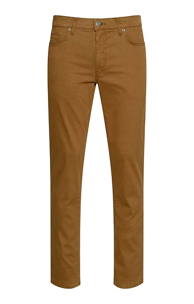 Men's Brax Five Pocket Modern Fit Trousers