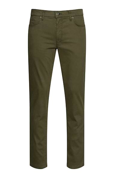 Men's Brax Five Pocket Modern Fit Trousers