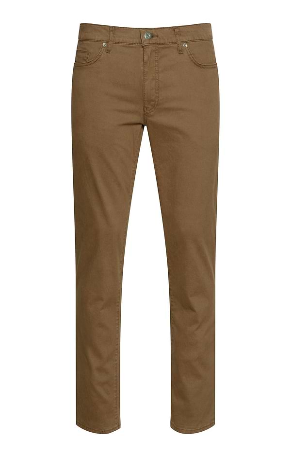 Men's Brax Five Pocket Modern Fit Trousers