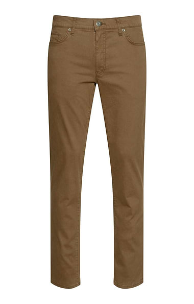 Men's Brax Five Pocket Modern Fit Trousers