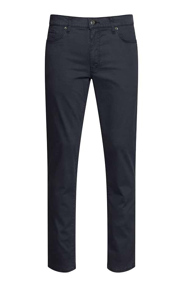 Men's Brax Five Pocket Modern Fit Trousers