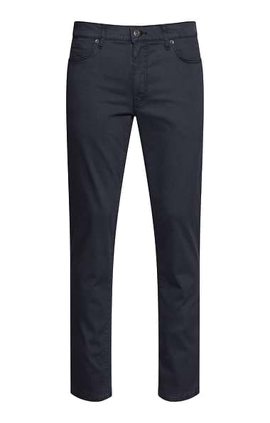 Men's Brax Five Pocket Modern Fit Trousers