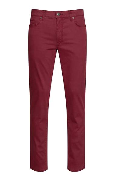 Men's Brax Five Pocket Modern Fit Trousers