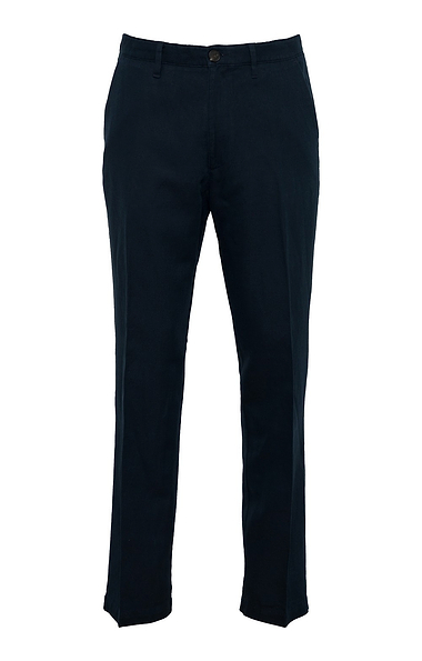 Men's Cotton Linen Trousers