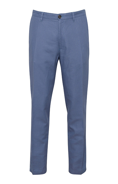 Men's Cotton Linen Trousers