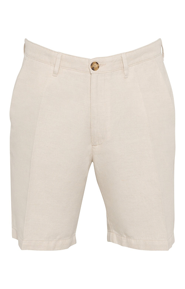 Men's Cotton Linen Shorts